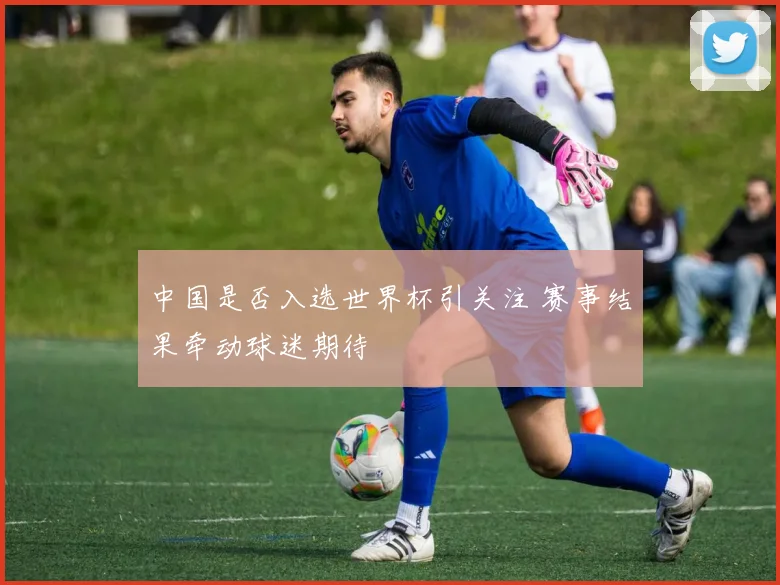 中国是否入选世界杯引关注 赛事结果牵动球迷期待
